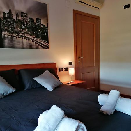 Apartmán Hopefco Fiumicino Exteriér fotografie