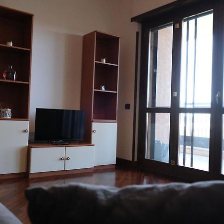 Apartmán Hopefco Fiumicino Exteriér fotografie