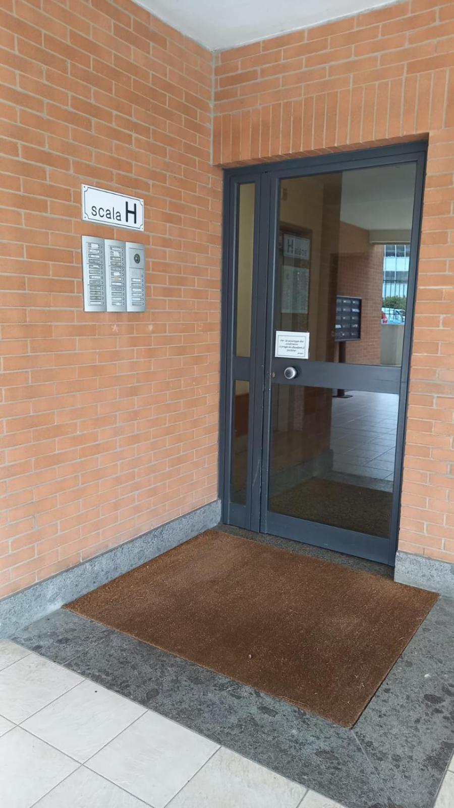 Apartmán Hopefco Fiumicino Exteriér fotografie