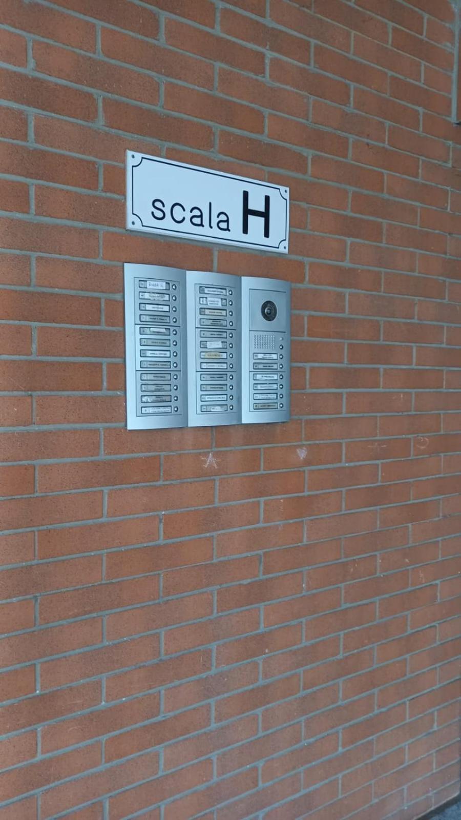 Apartmán Hopefco Fiumicino Exteriér fotografie