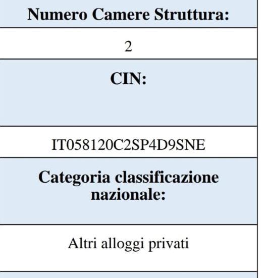 Apartmán Hopefco Fiumicino Exteriér fotografie