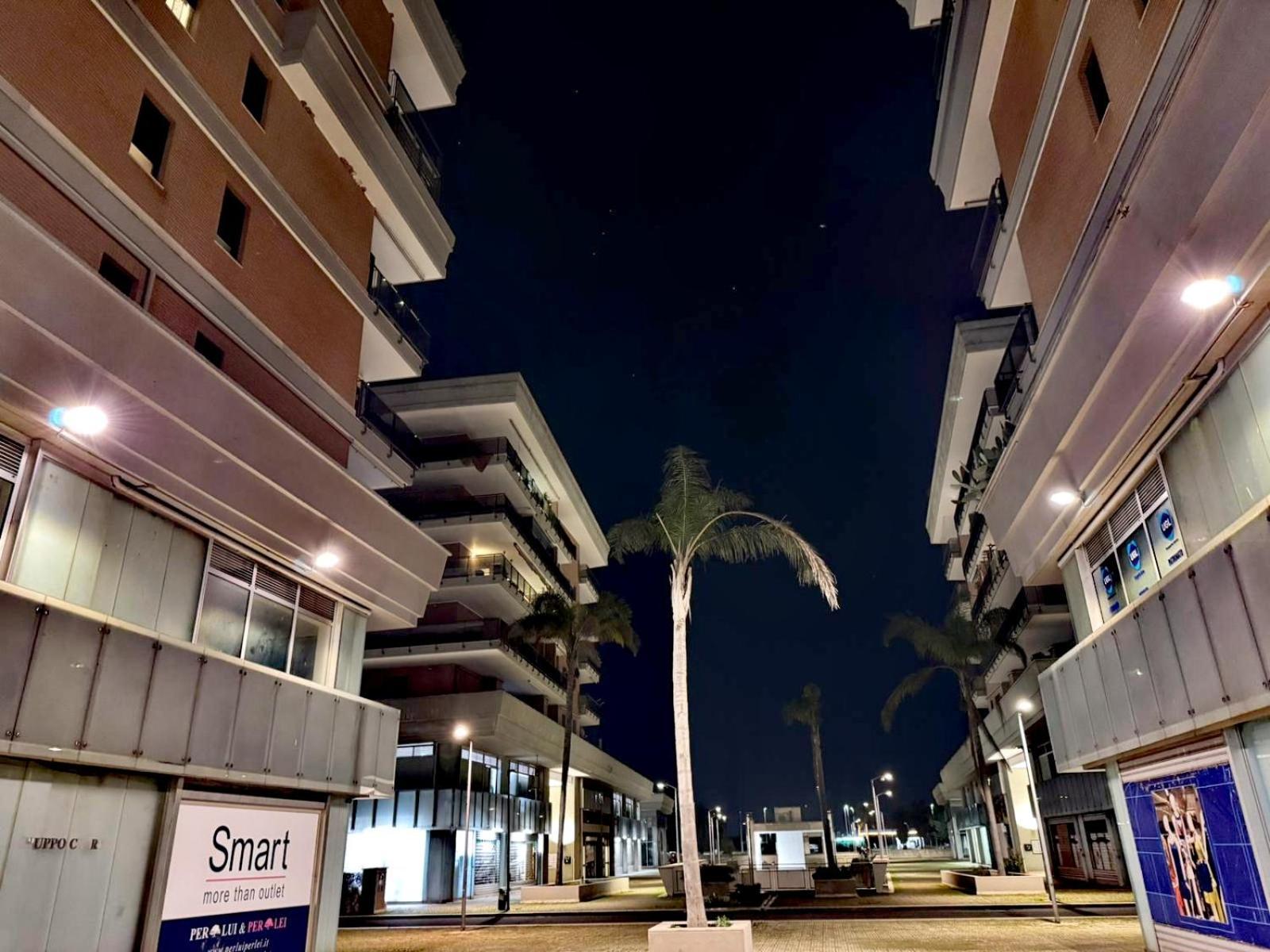 Apartmán Hopefco Fiumicino Exteriér fotografie