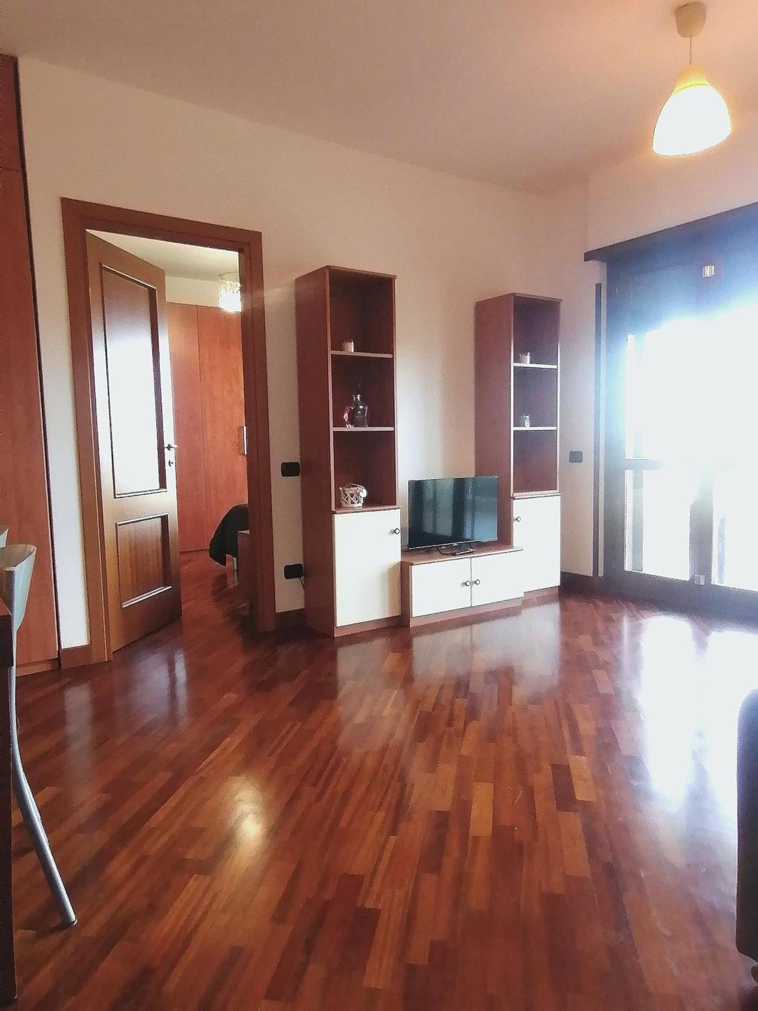 Apartmán Hopefco Fiumicino Exteriér fotografie